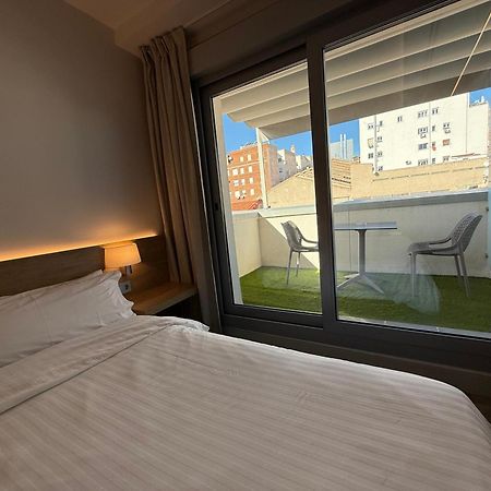 Tetuan Places Madrid Dış mekan fotoğraf