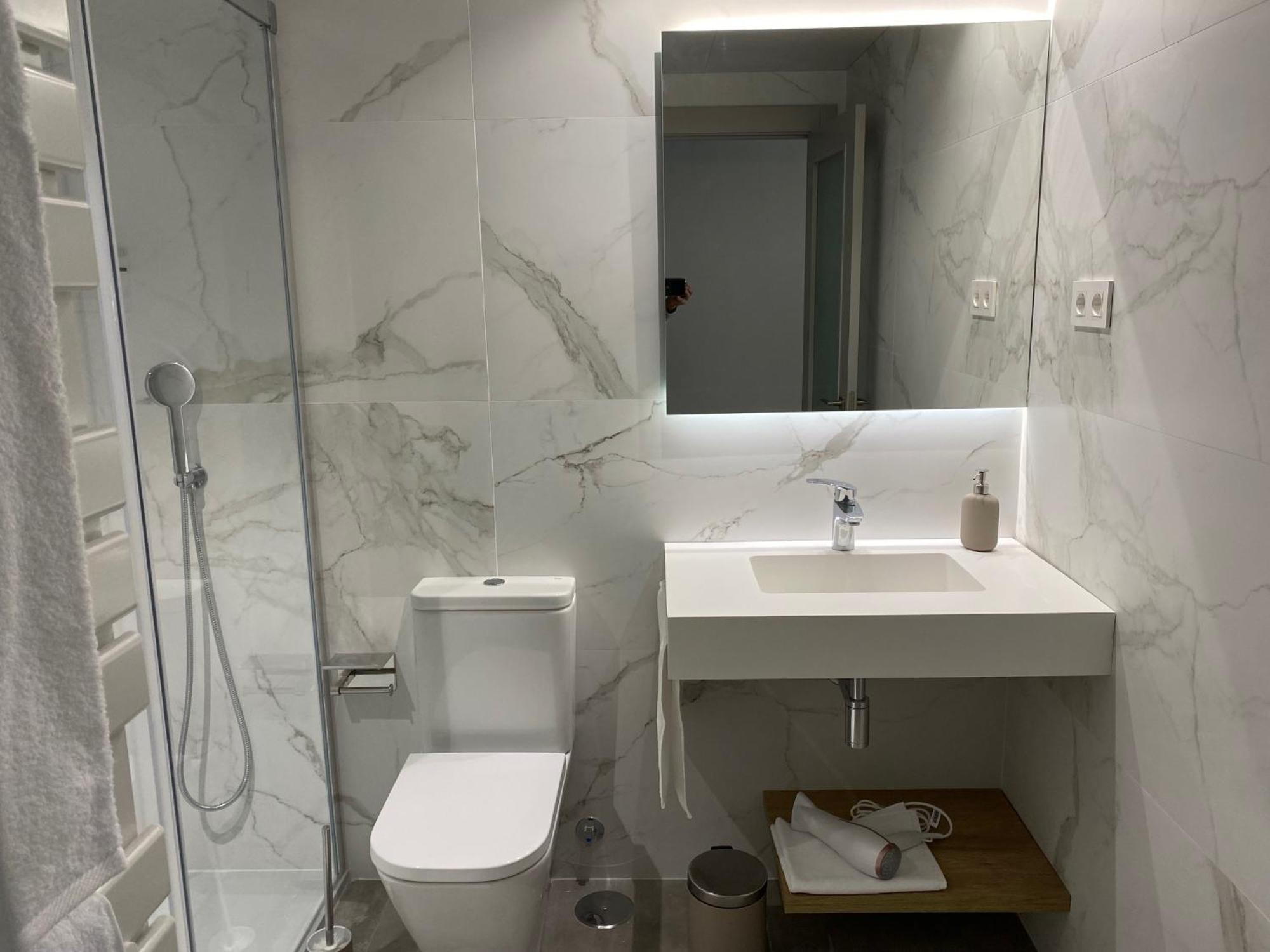 Tetuan Places Madrid Dış mekan fotoğraf