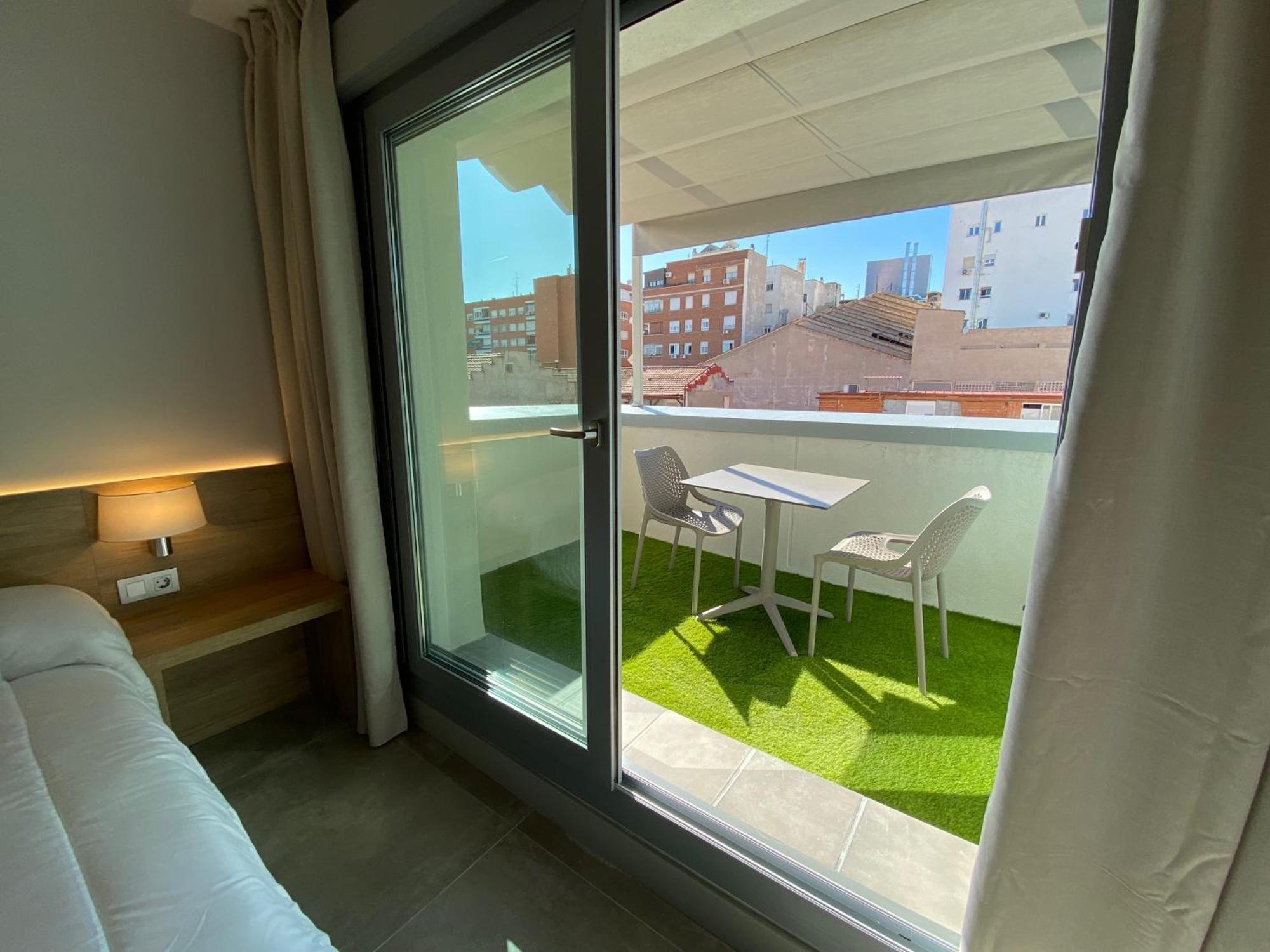 Tetuan Places Madrid Dış mekan fotoğraf