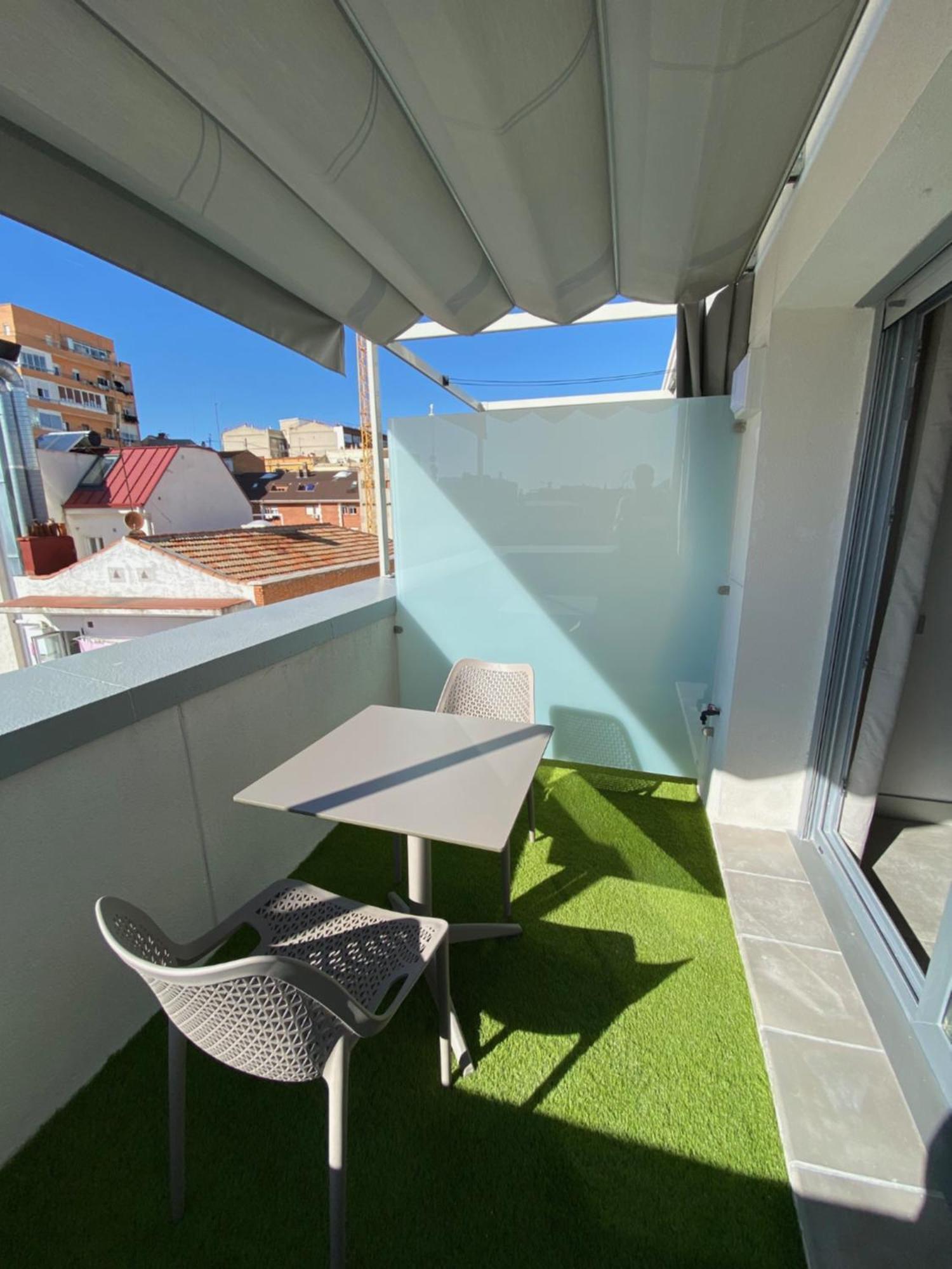Tetuan Places Madrid Dış mekan fotoğraf