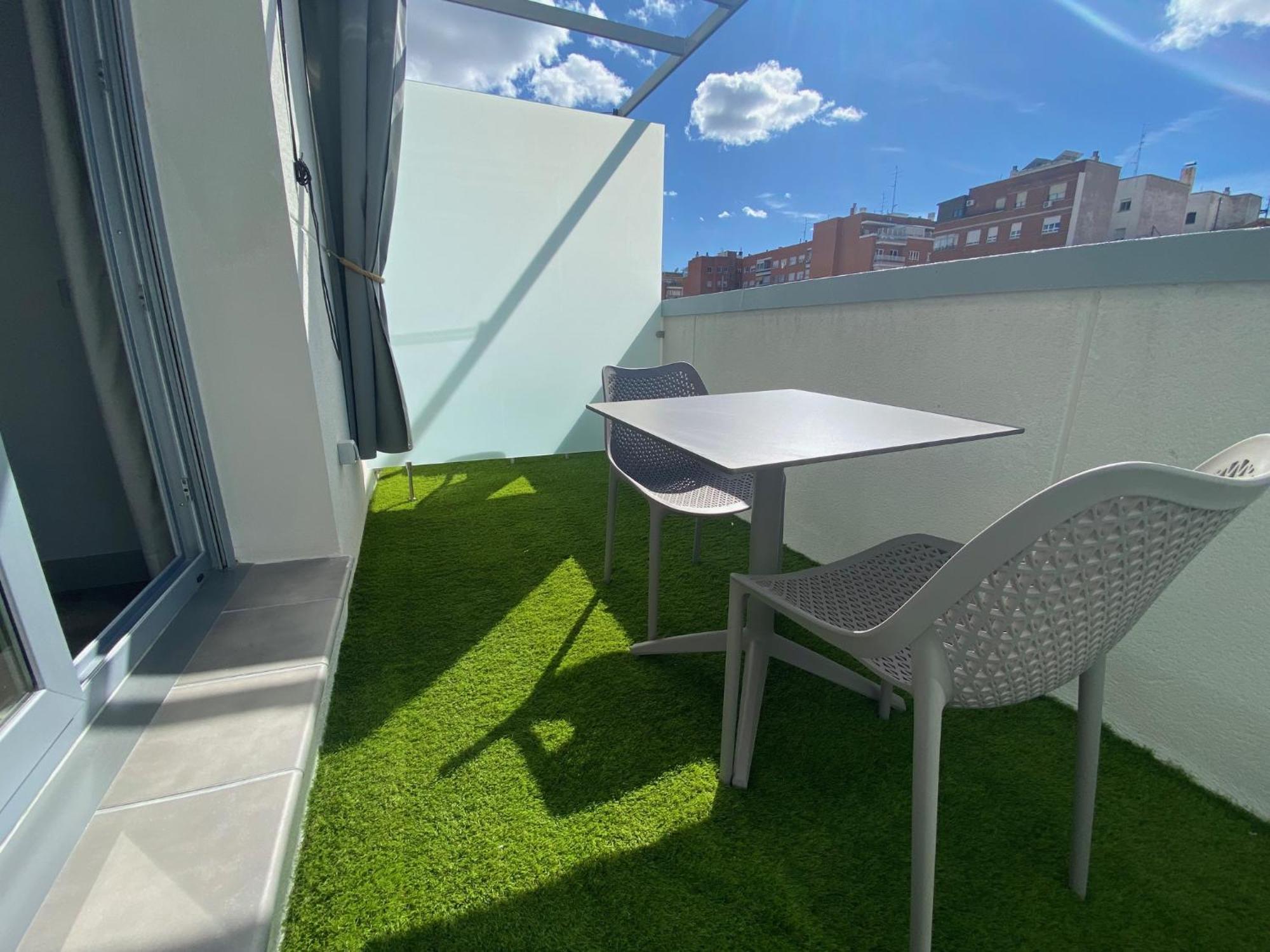 Tetuan Places Madrid Dış mekan fotoğraf