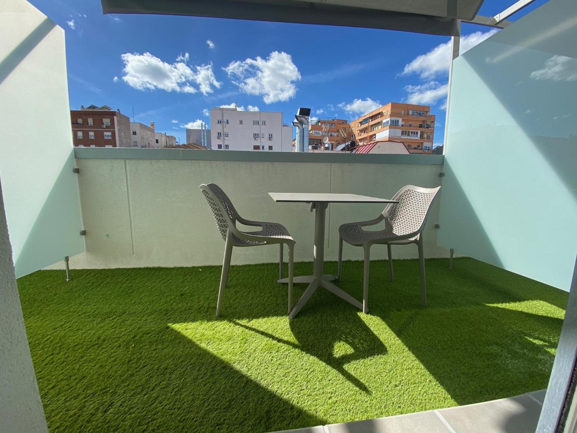Tetuan Places Madrid Dış mekan fotoğraf