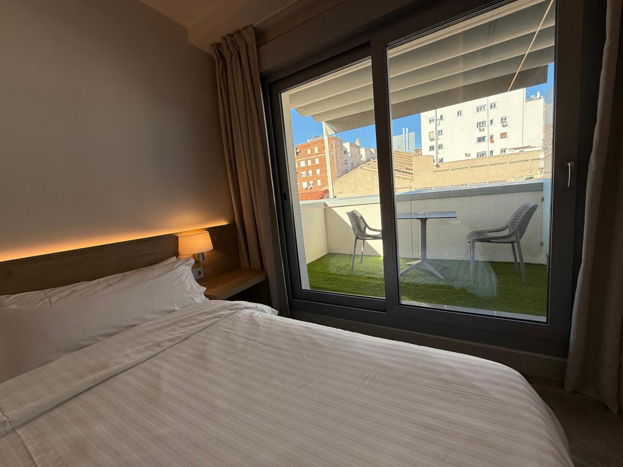 Tetuan Places Madrid Dış mekan fotoğraf