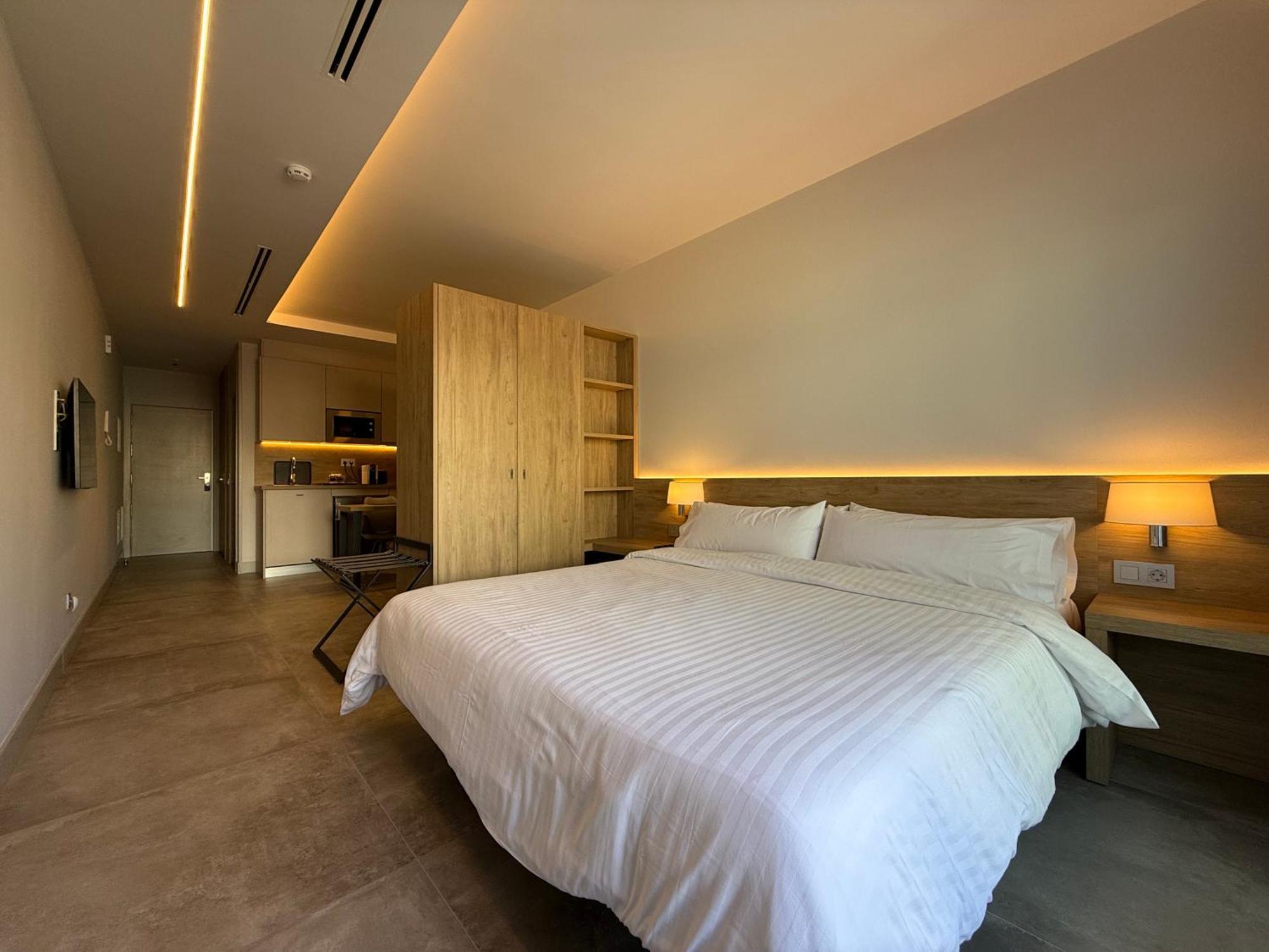 Tetuan Places Madrid Dış mekan fotoğraf