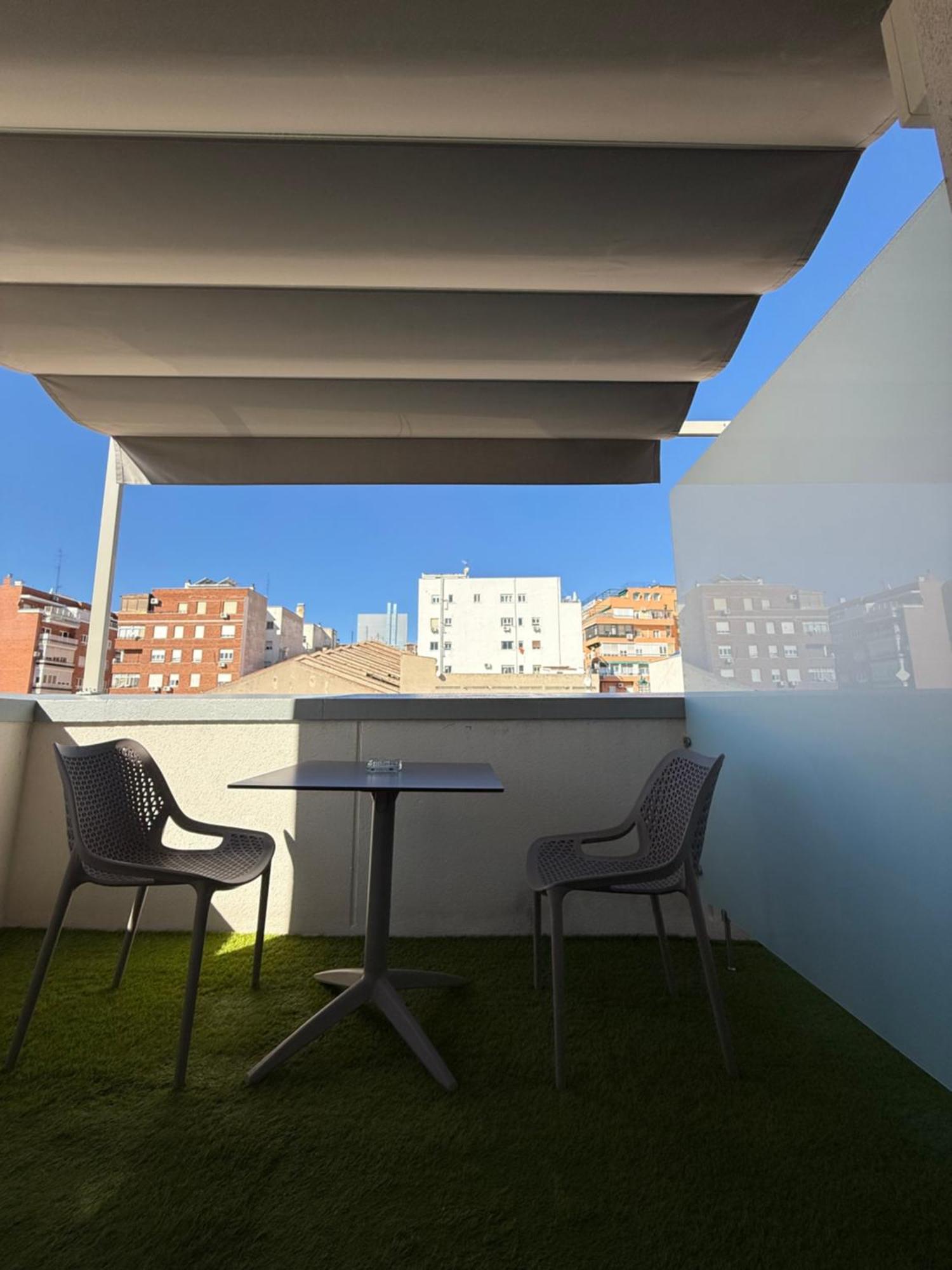 Tetuan Places Madrid Dış mekan fotoğraf