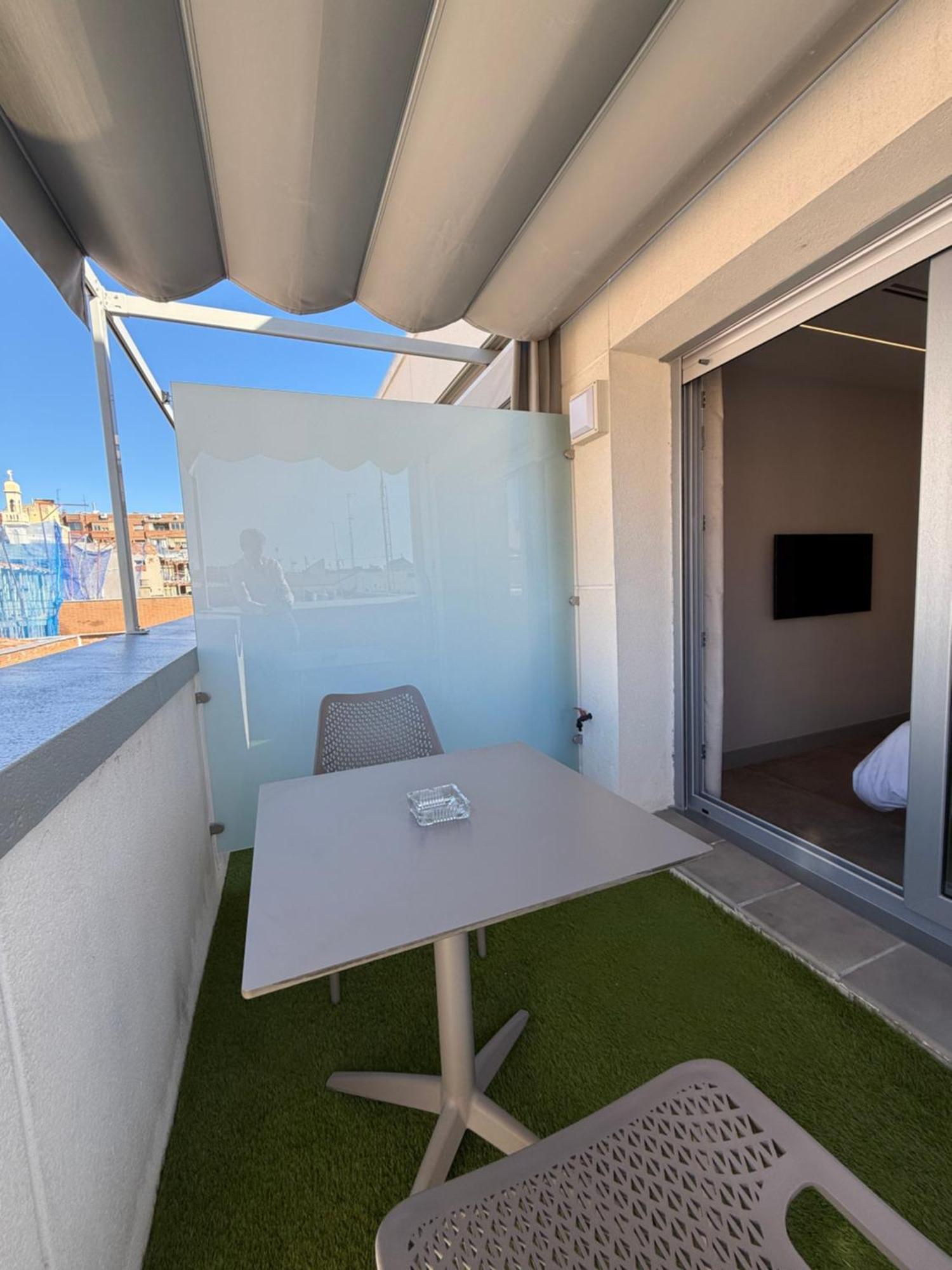Tetuan Places Madrid Dış mekan fotoğraf