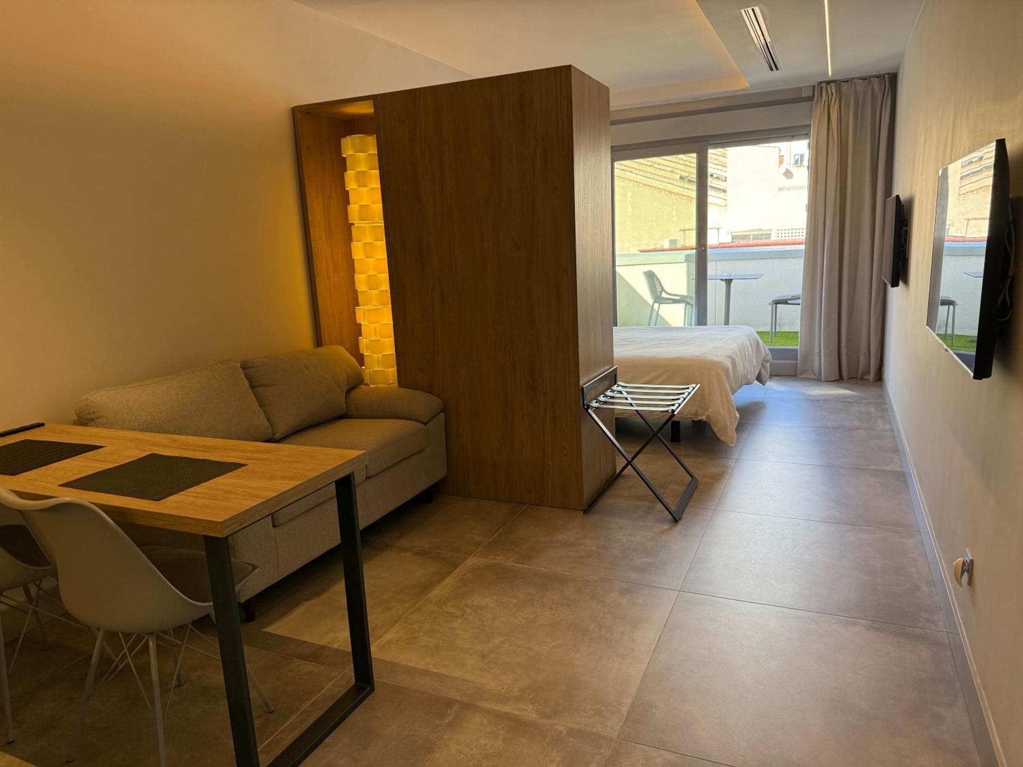 Tetuan Places Madrid Dış mekan fotoğraf