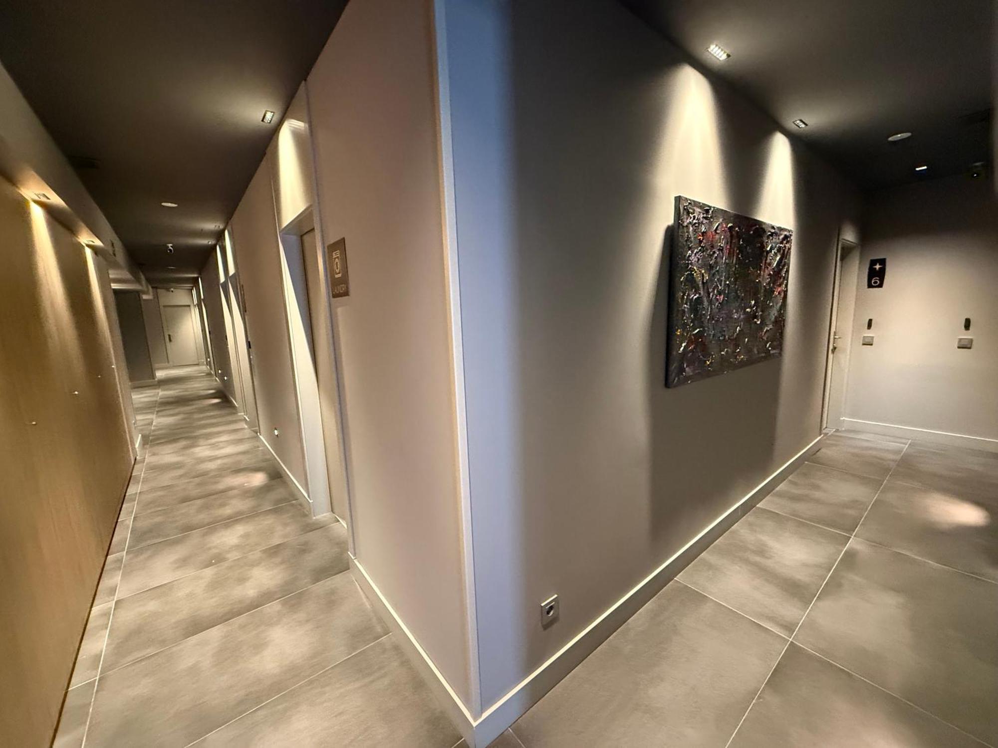 Tetuan Places Madrid Dış mekan fotoğraf