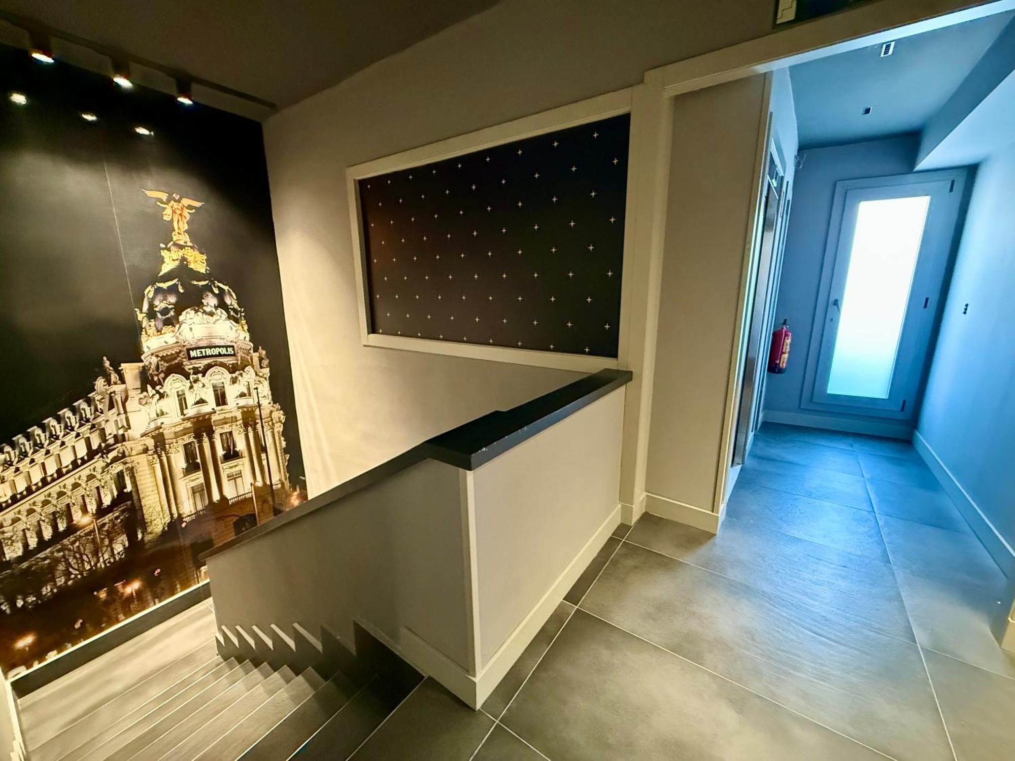 Tetuan Places Madrid Dış mekan fotoğraf