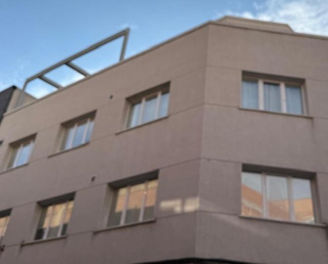 Tetuan Places Madrid Dış mekan fotoğraf